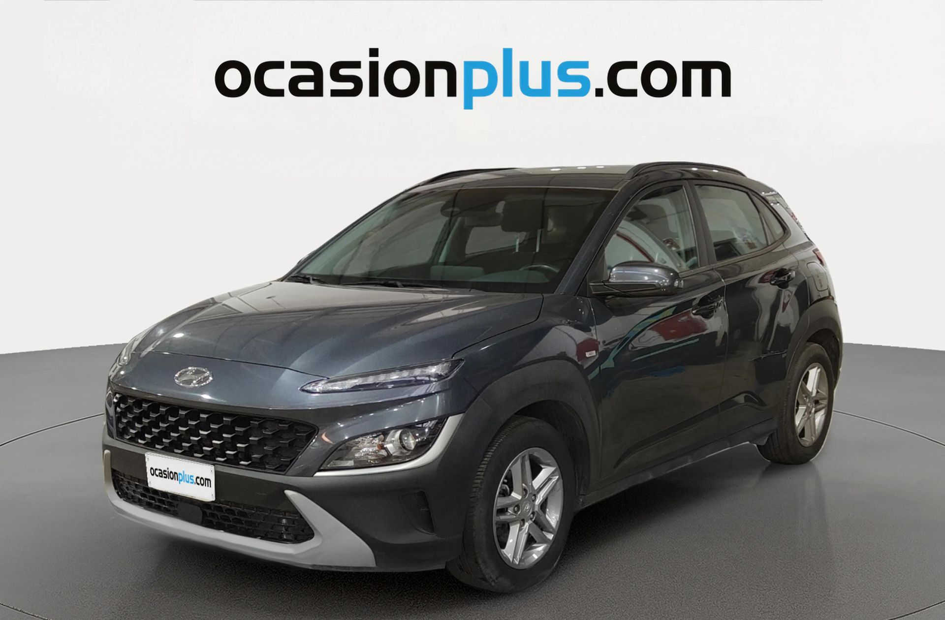 Hyundai Kona 1.0 T-GDi 48V Klass 4x2