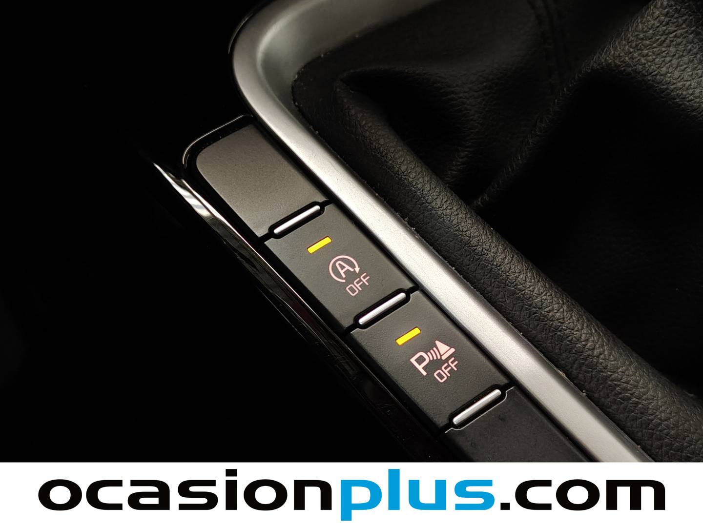 Foto KIA XCeed Kia XCeed 1.0 T-GDi Tech (120 CV)