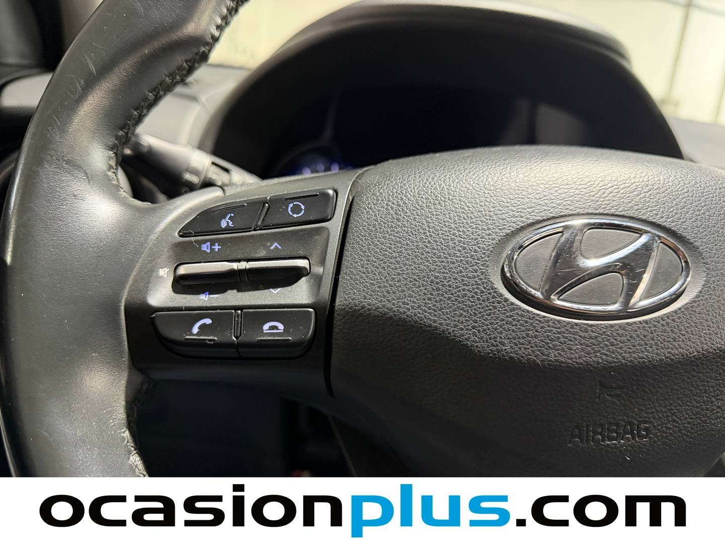 Foto Hyundai Kona Hyundai Kona 1.0 TGDI Klass 4x2 (120 CV)
