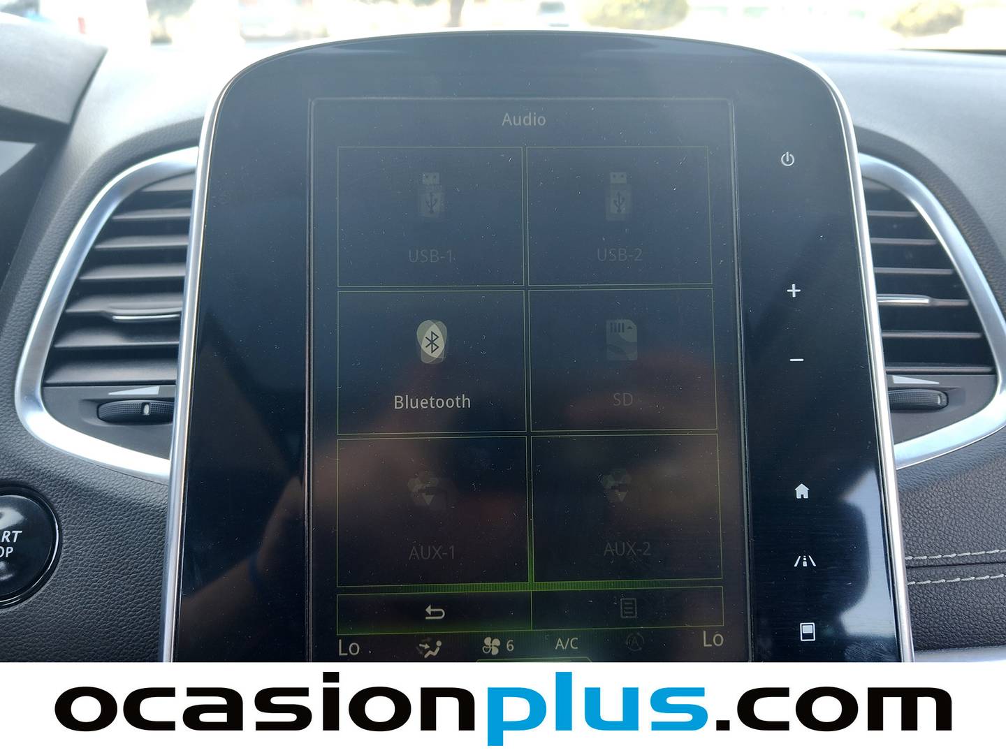 Renault Espace Renault Espace Initiale Paris Energy dCi (160 CV) TT EDC barato