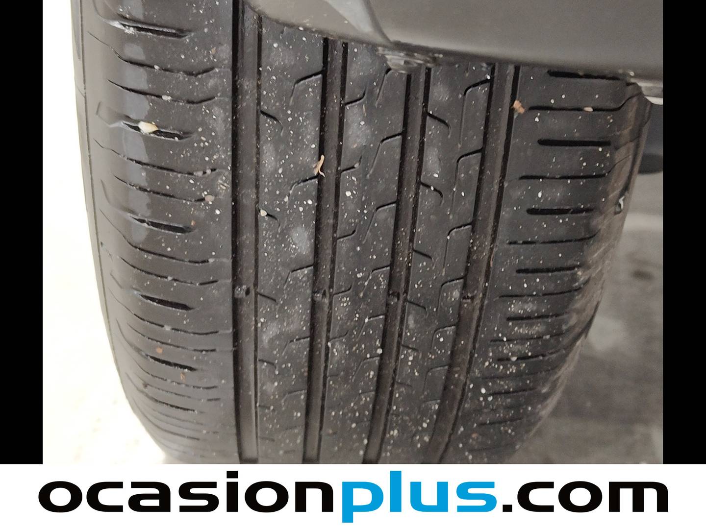 Renault Captur Renault Captur Equilibre TCe (90 CV) de segunda mano