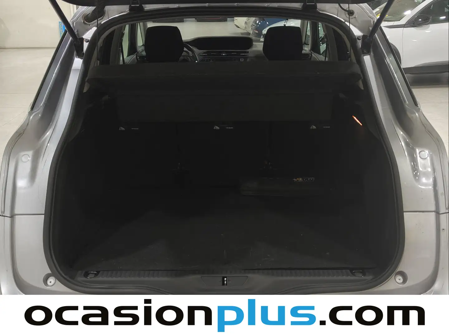 Foto Citroën C4 Spacetourer Citroen C4 Spacetourer BlueHDi 120 Feel (120 CV)