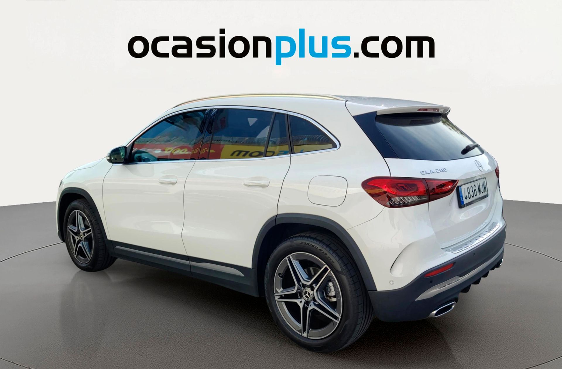 Mercedes-Benz GLA 200 - foto 3