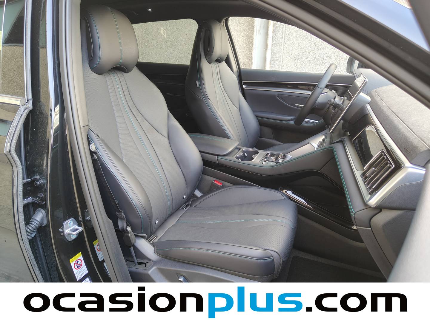 BYD Seal U DM-i BYD Seal U DM-i Comfort (218 CV) de segunda mano