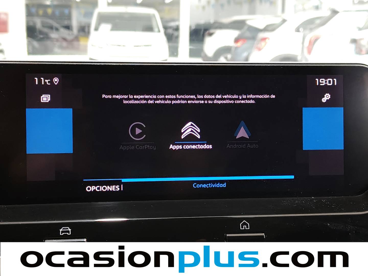 Foto Citroën C4 Citroën C4 PureTech 130 S&S Shine 96 kW (130 CV)