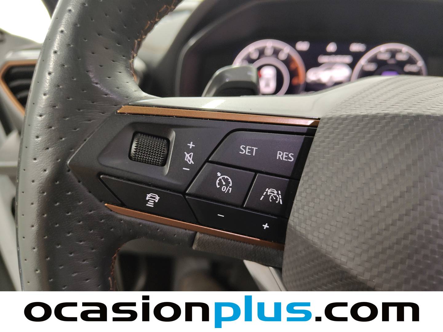 Cupra Formentor Cupra Formentor 2.0 TSI 4Drive DSG (190 CV) barato