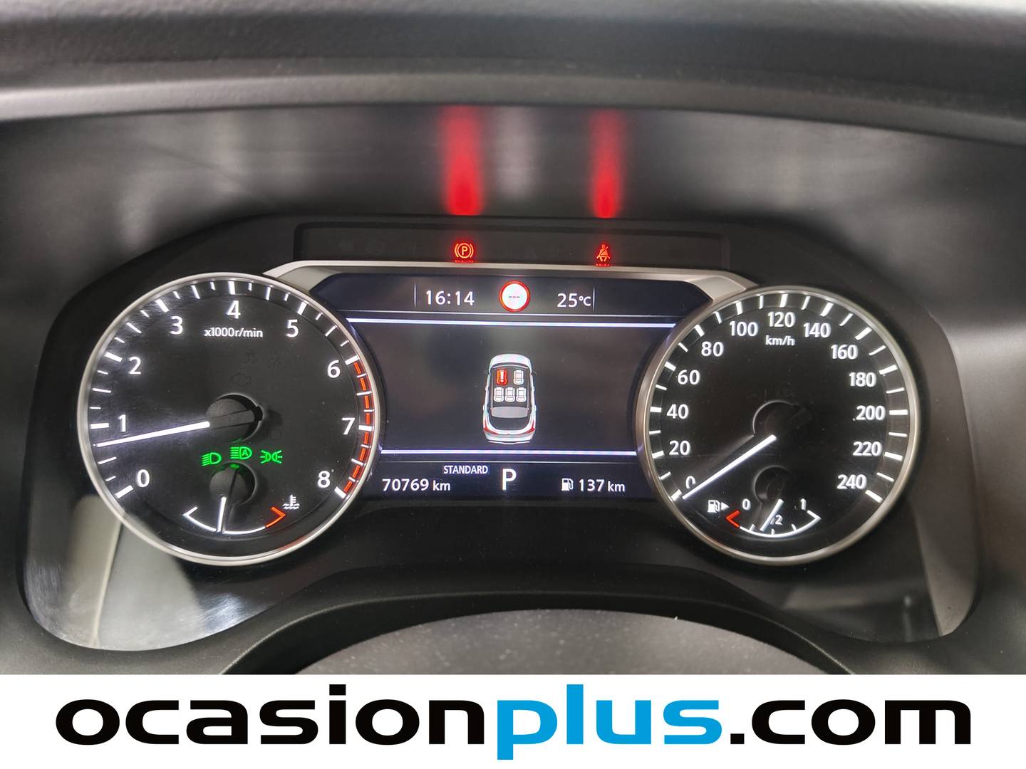 Nissan QASHQAI Nissan Qashqai DIG-T 158 mHEV Acenta Xtronic  (158 CV) 2021
