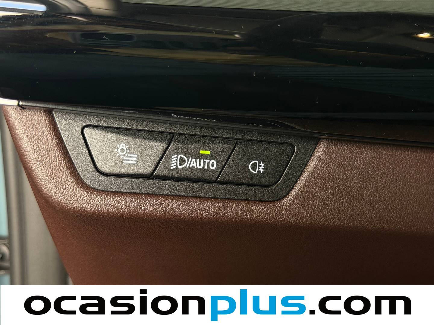 BMW X1 BMW X1 sDrive18d (150 CV) seminuevo