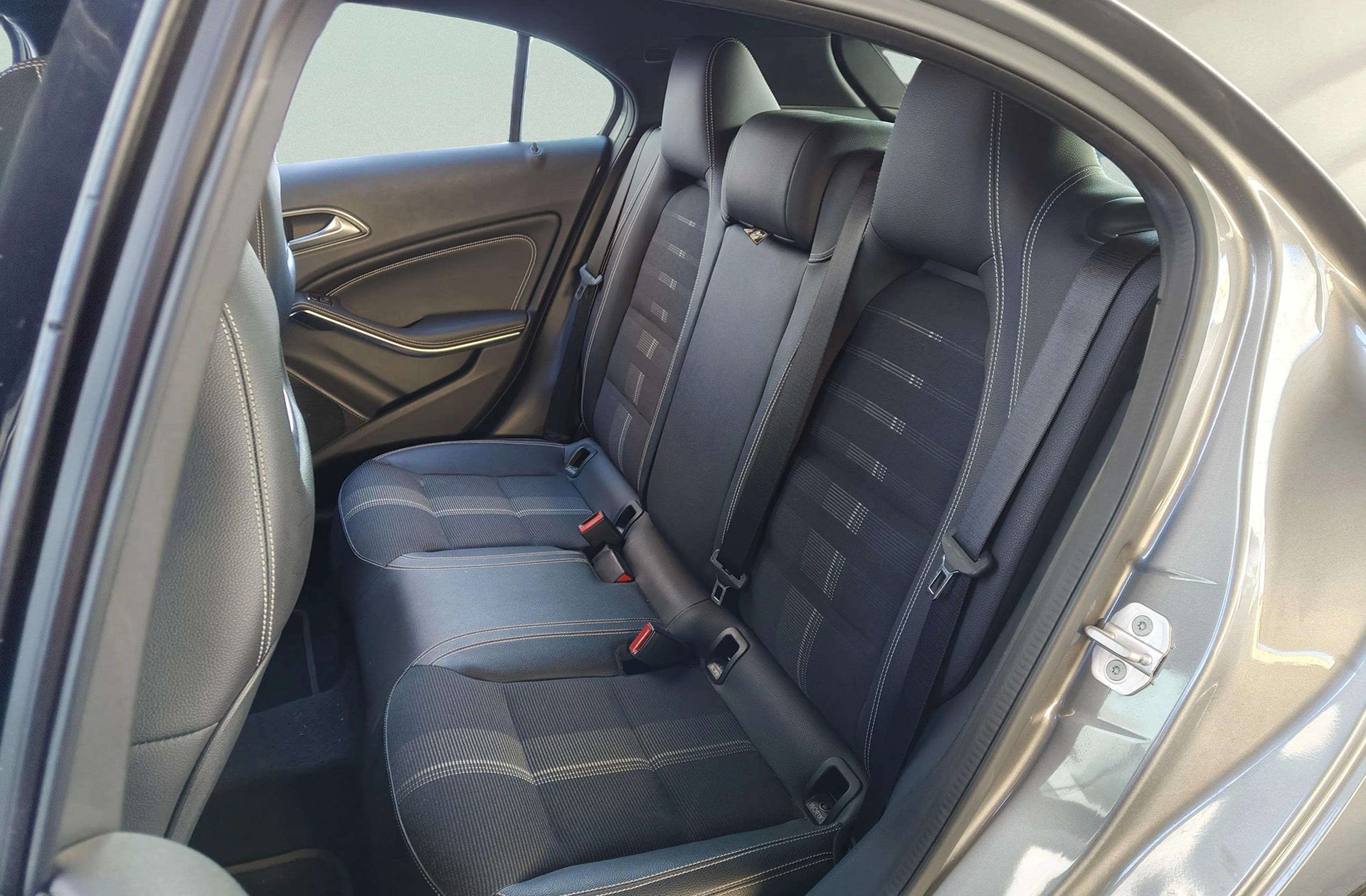 Mercedes-Benz Clase A 200 d - foto 12