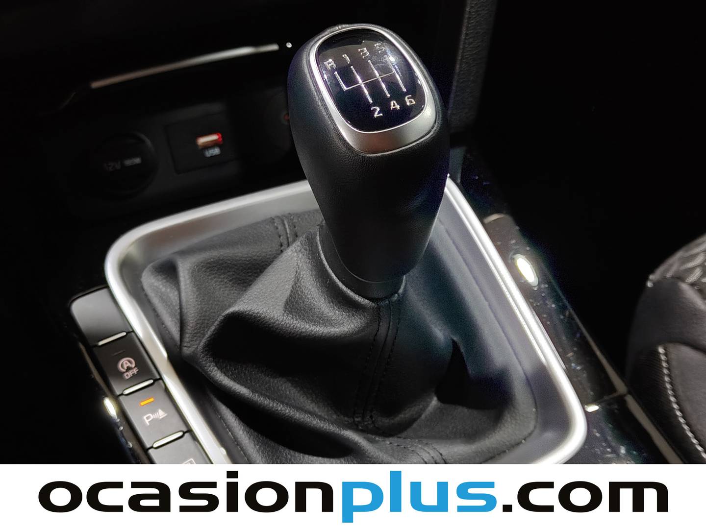 Foto KIA XCeed Kia XCeed 1.0 T-GDi Tech (120 CV)