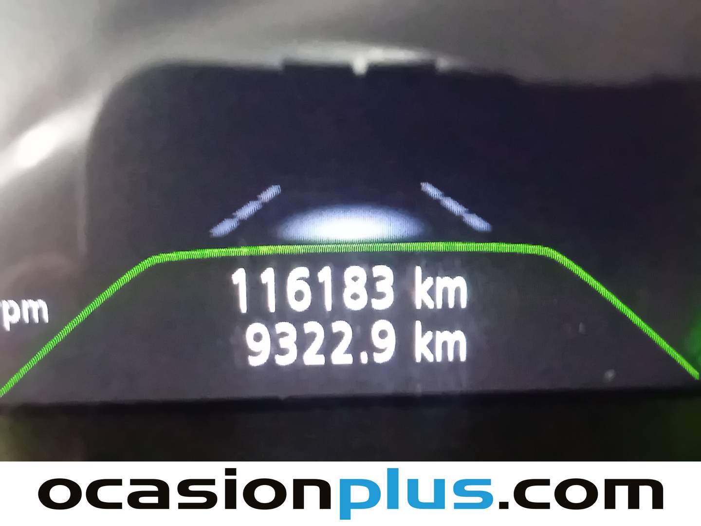 Renault Scénic Renault Scenic Zen Energy dCi (130 CV) 2017