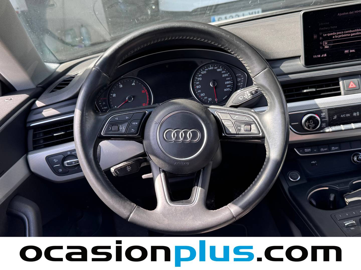 Foto Audi A5 Audi A5 Sportback Sport 2.0 TDI (150 CV) S tronic