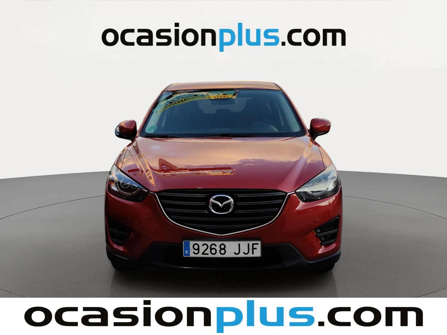 Mazda CX-5 Mazda CX-5 2.2 DE Style+Navi 2WD (150 CV) 150cv