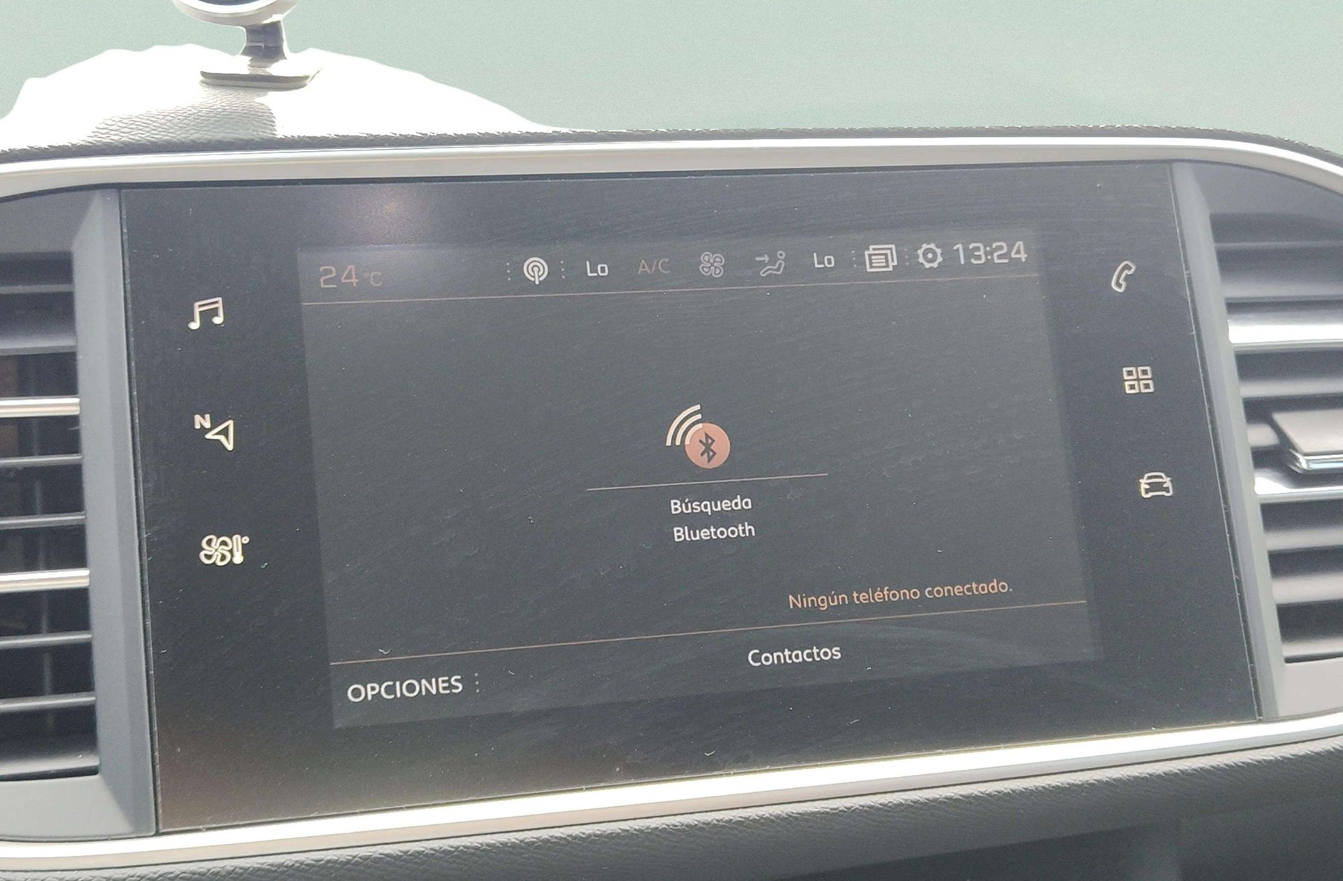 Peugeot 308 PureTech 130 Allure EAT8 - foto 33