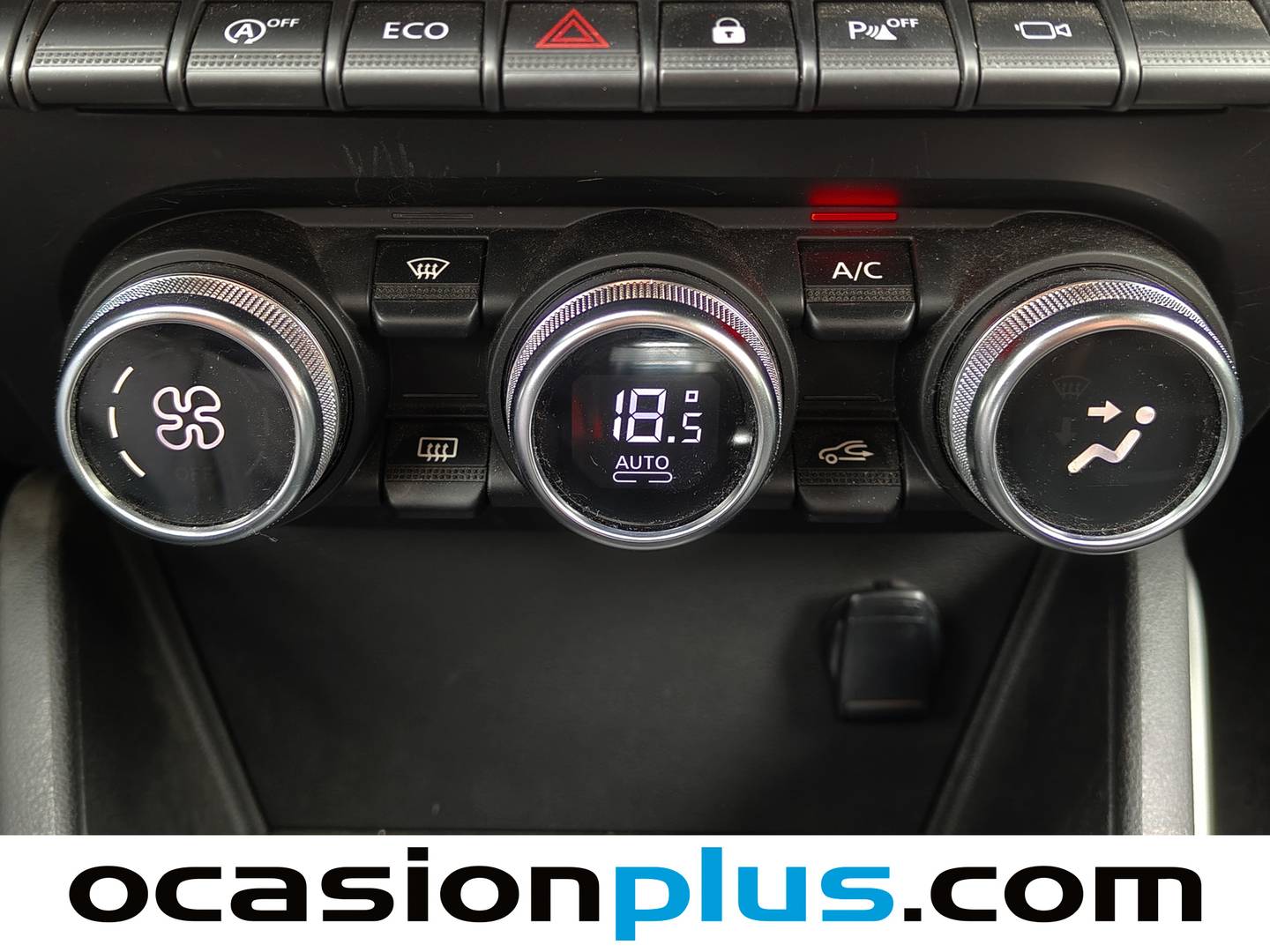 Accesorios del Dacia Duster Dacia Duster Prestige TCE (130 CV) 4X2 GPF