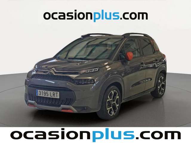 Citroën C3 Aircross PureTech 130 S&S Shine EAT6 (131 CV) de segunda mano