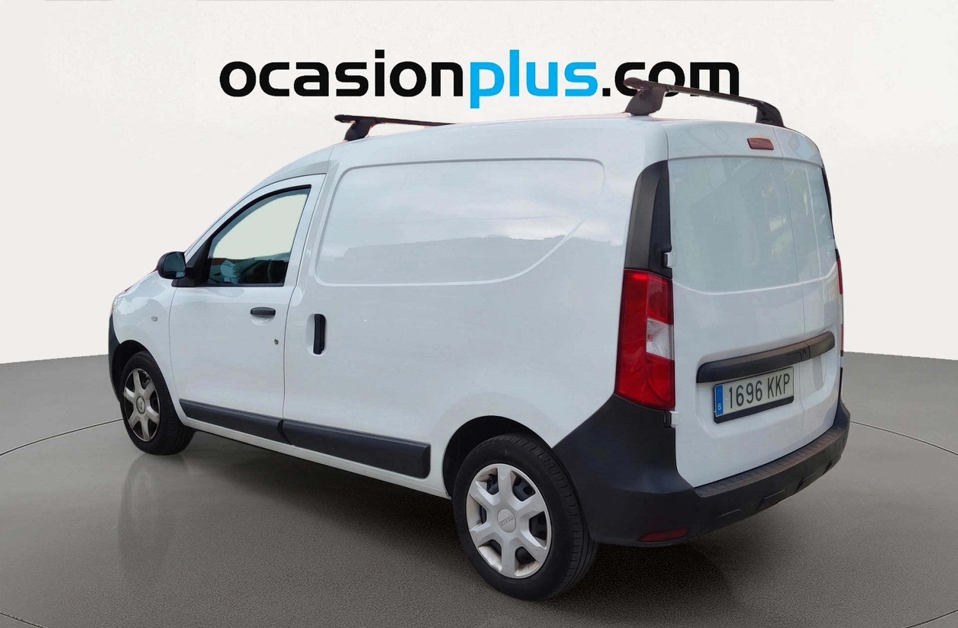 Dacia Dokker Van 1.6 GLP Ambiance - foto 3