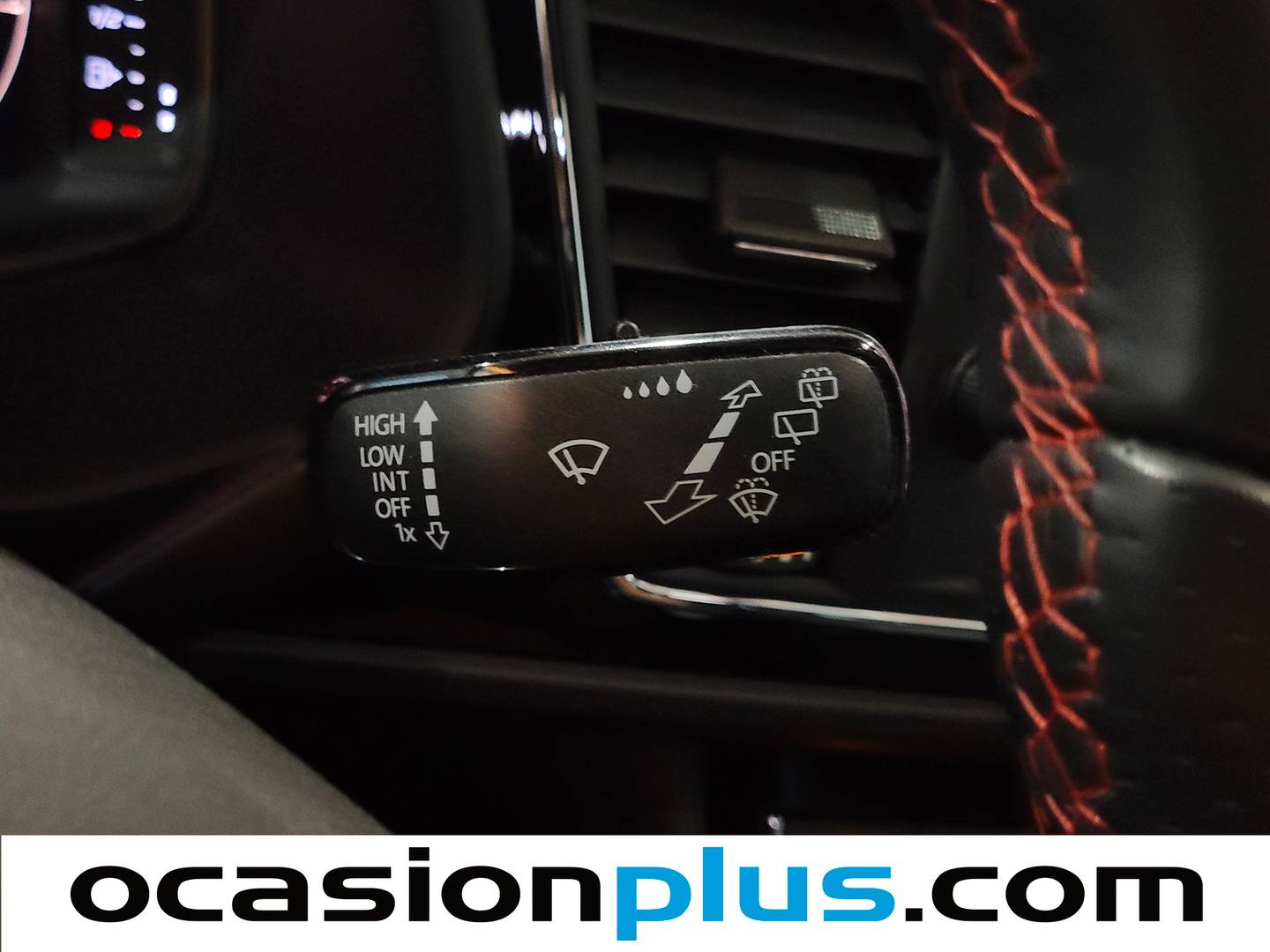 Seat León SEAT León ST ST 1.5 EcoTSI S&S FR (150 CV) de segunda mano