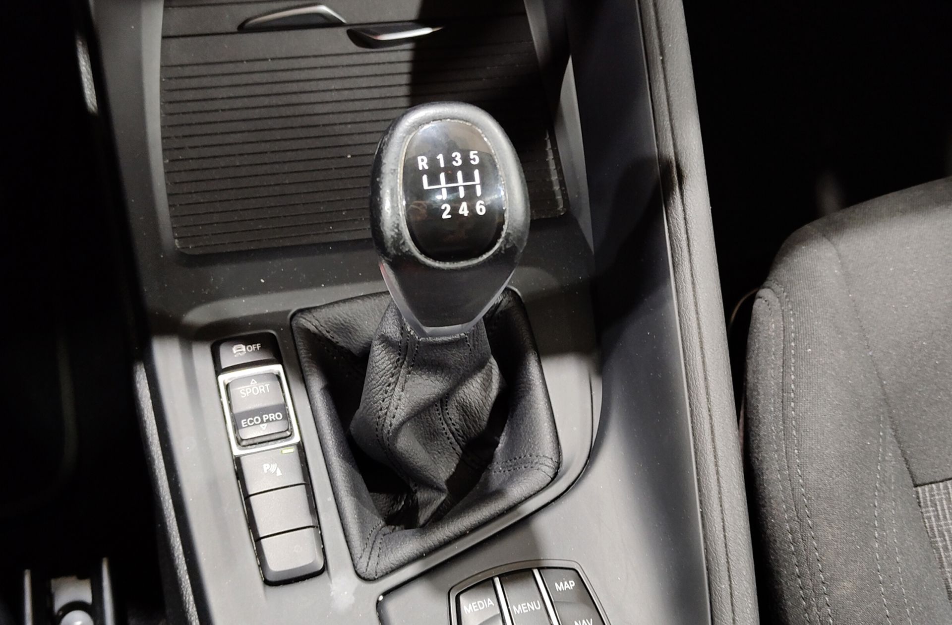 BMW X1 sDrive18i - foto 5