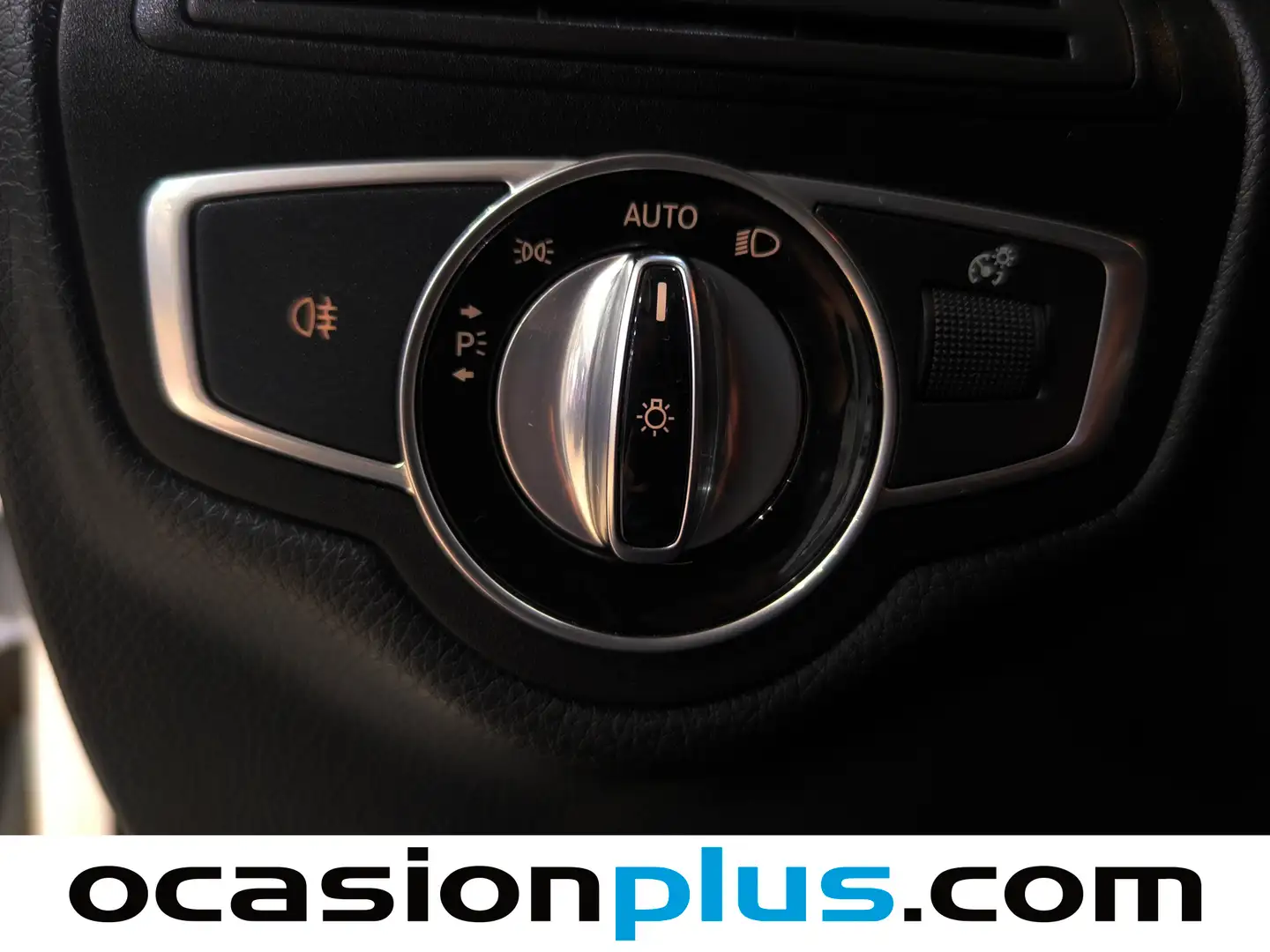 Foto Mercedes Clase GLC Mercedes-Benz GLC GLC 250 d 4Matic (204 CV)