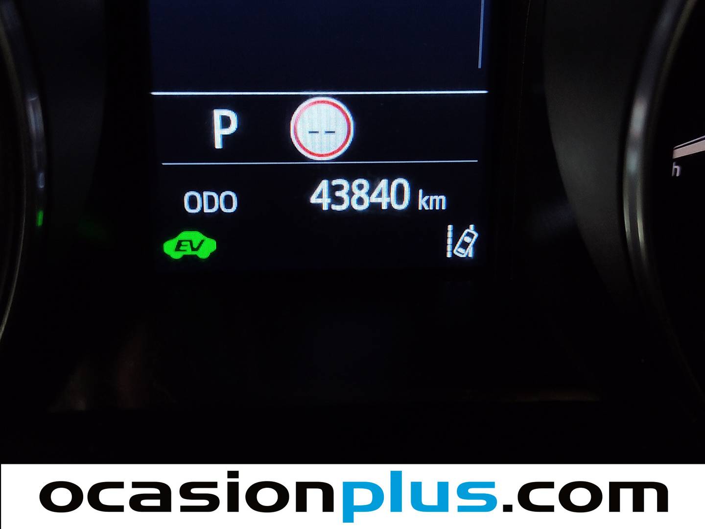 Toyota C-HR Toyota C-HR 1.8 125H Advance (122 CV) seminuevo