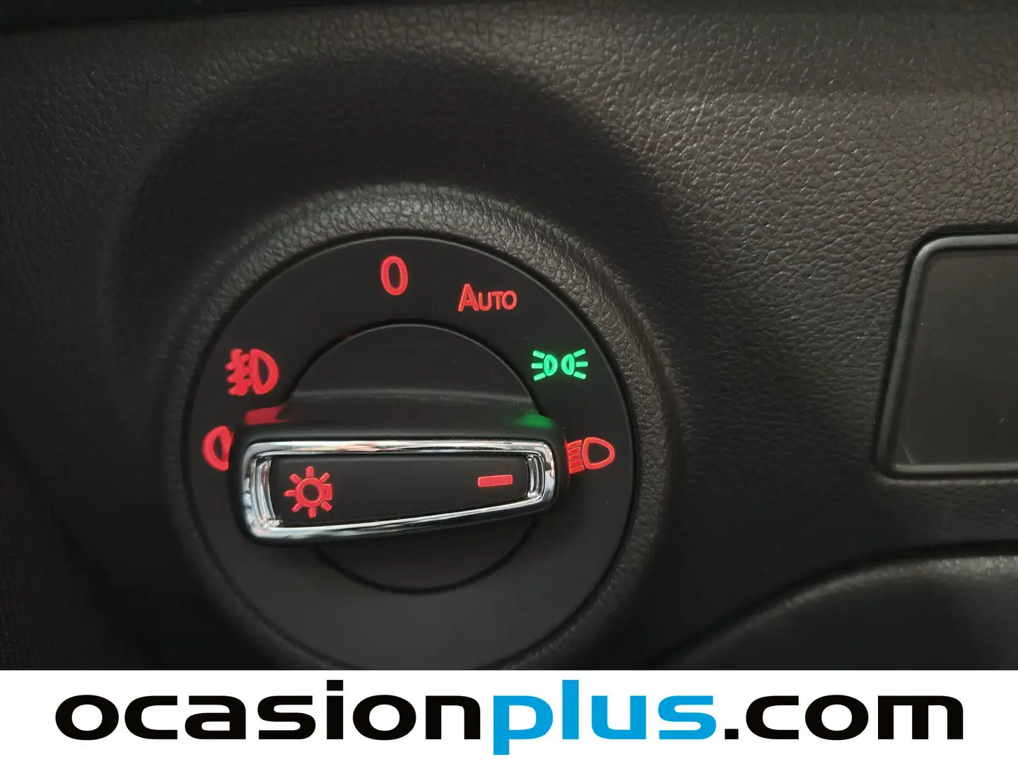 Foto Seat León SEAT León ST 2.0 TDI S&S FR Plus (150 CV)