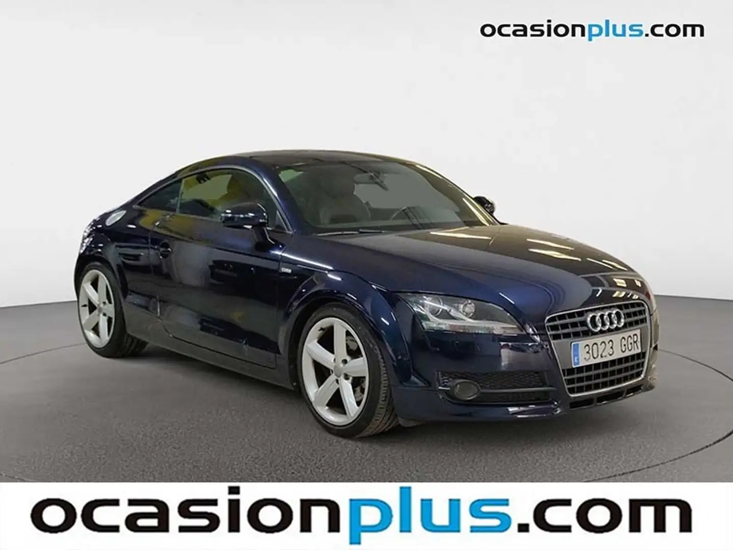 Foto Audi TT Audi TT Coupe 1.8 TFSI Pack S-Line (160 CV)