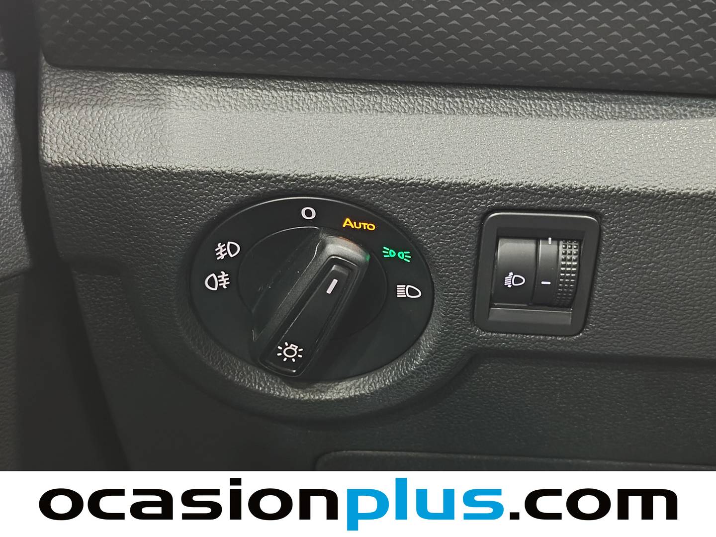 Extras y acabados del Volkswagen T-Cross Volkswagen T-Cross Advance 1.0 TSI (110 CV) DSG