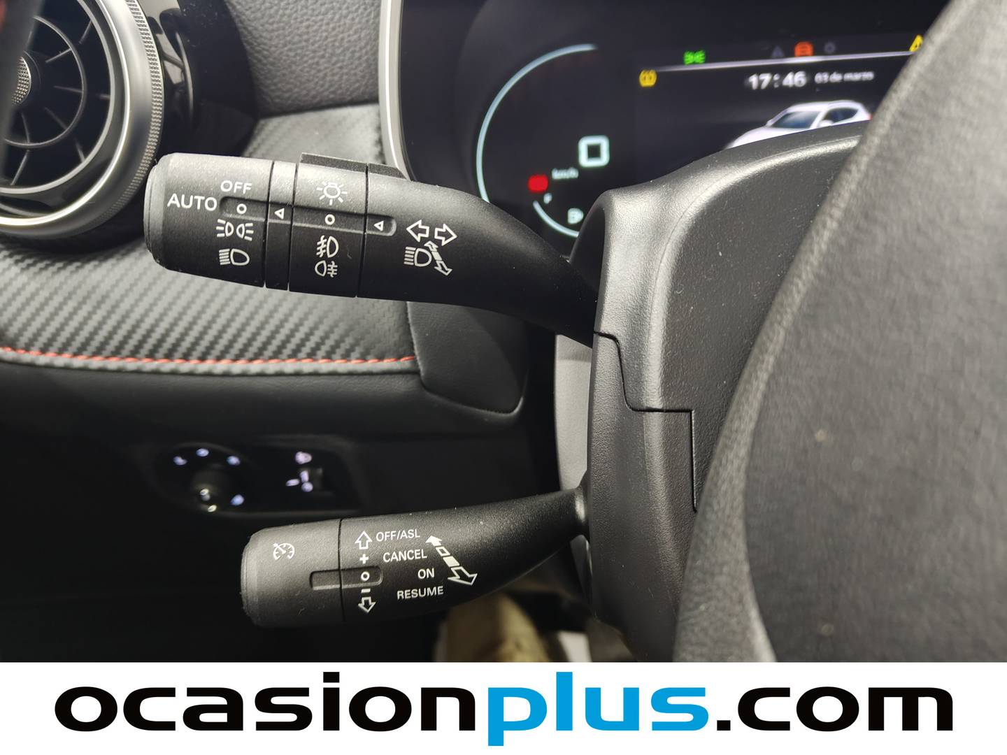 MG ZS MG ZS 1.5 Luxury (106 CV) 2022