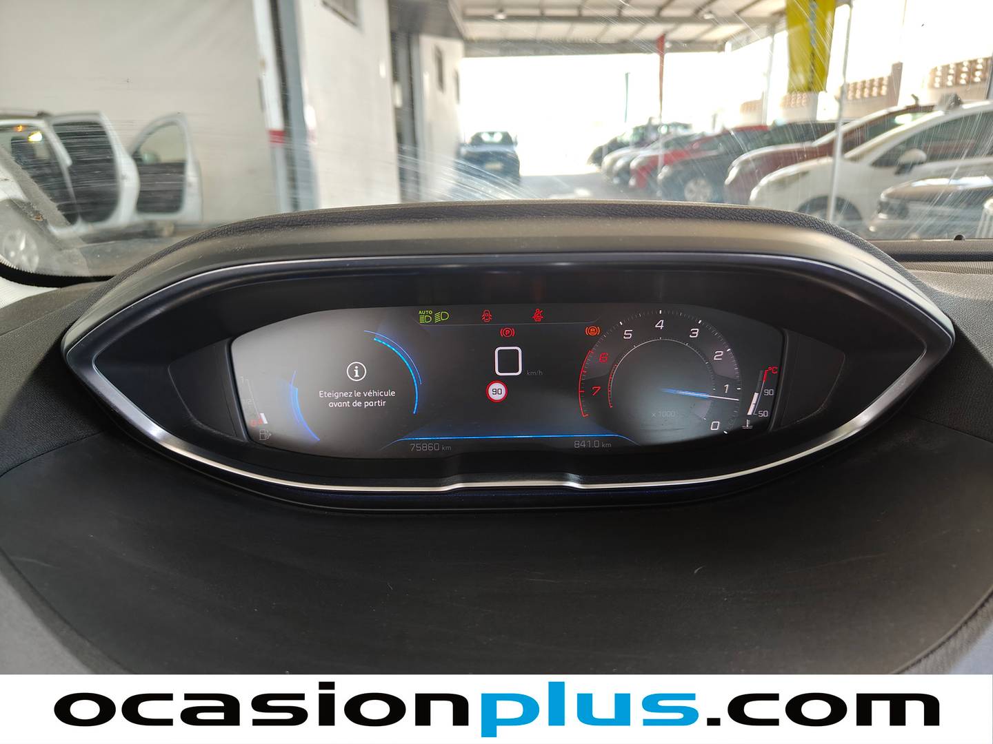 Peugeot 3008 Peugeot 3008 PureTech 130 S&S Allure (130 CV) 130cv