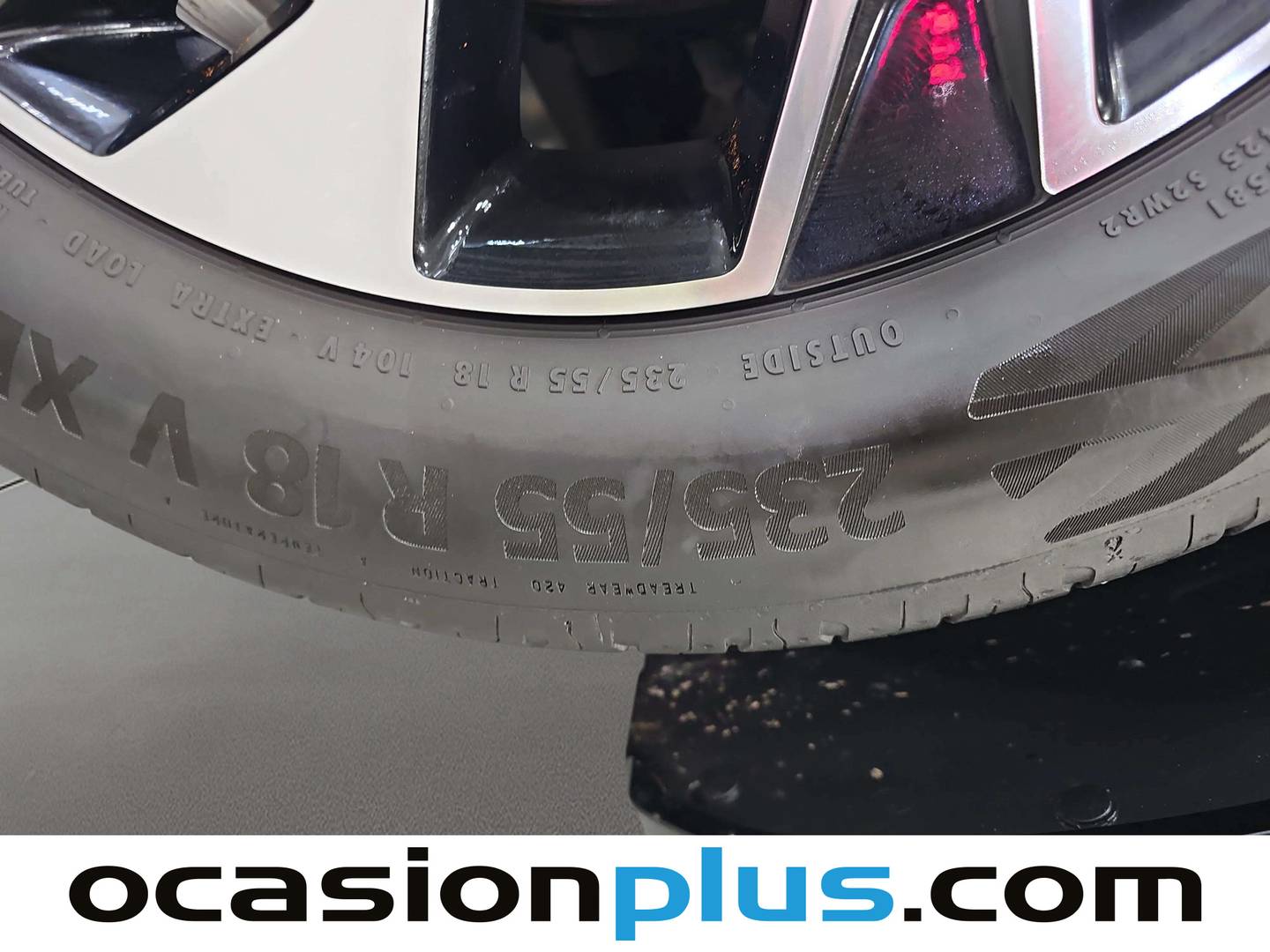 KIA Sportage KIA Sportage 1.6 T-GDi MHEV Tech 4x2 (150 CV) manual