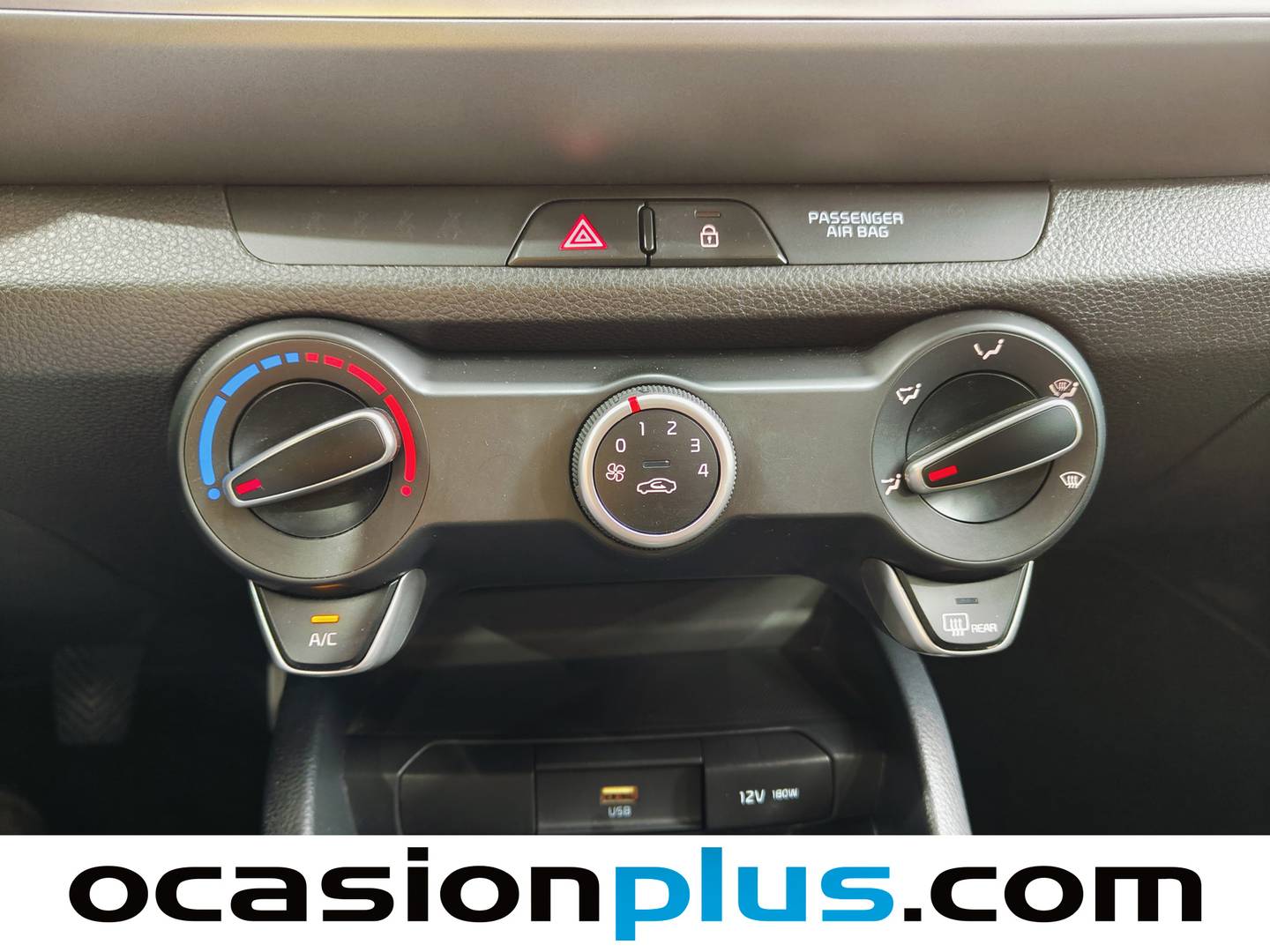KIA Stonic KIA Stonic 1.0 T-GDi MHEV MT Concept (100 CV) al mejor precio