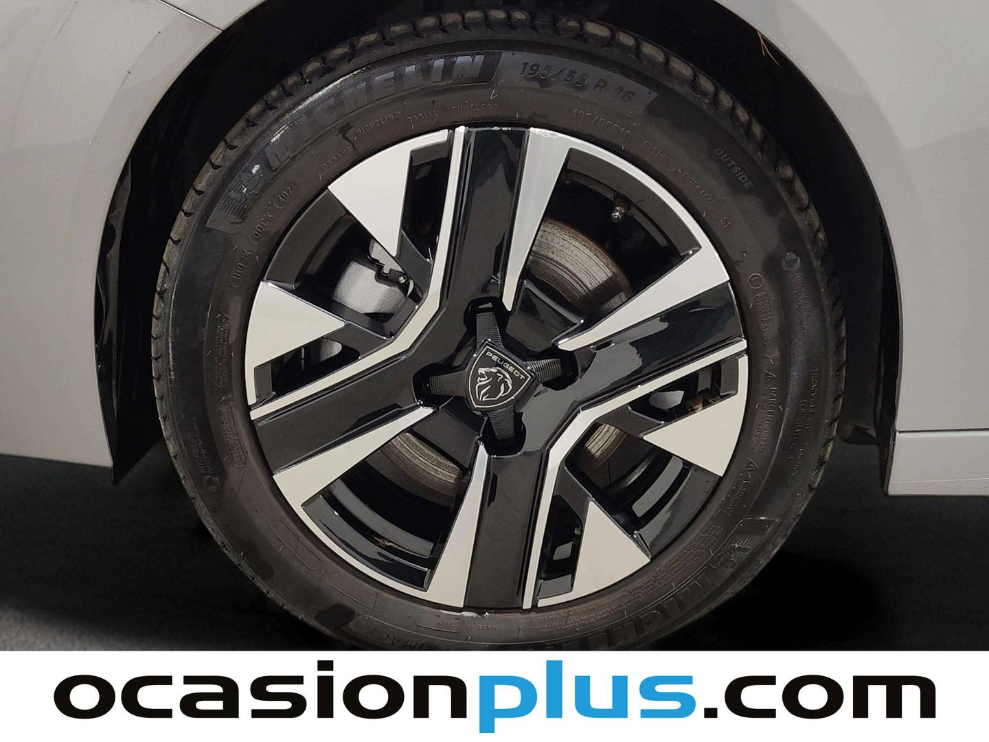 Peugeot 208 Peugeot 208 Gasolina 100 Allure (100 CV) 100cv