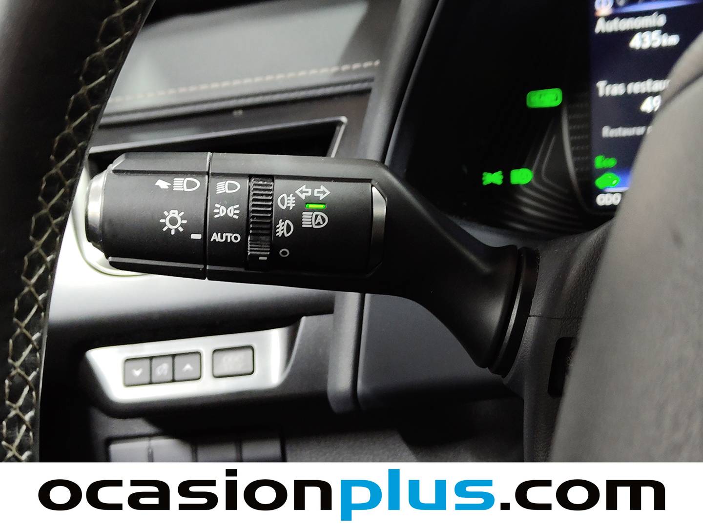 Lexus UX Lexus UX 250h Executive Navigation (184 CV) seminuevo