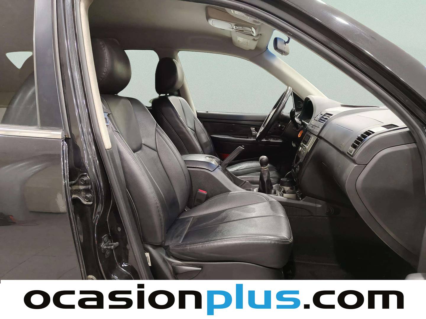 SsangYong Rexton SsangYong Rexton 200 e-xdi Premium 4x2 (155 CV) diésel