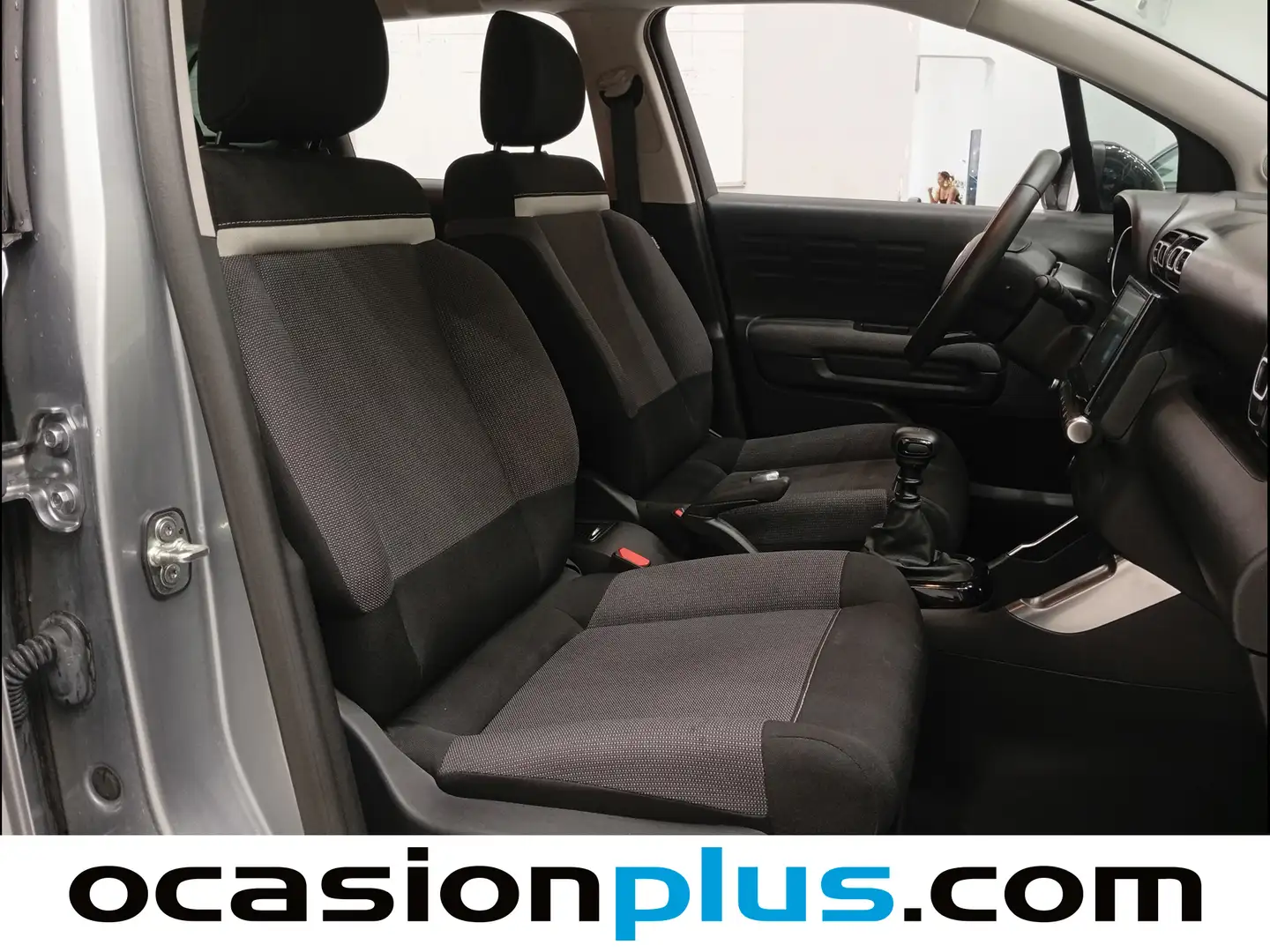 Foto Citroën C3 Aircross Citroen C3 Aircross PureTech 110 S&S Max (110 CV)