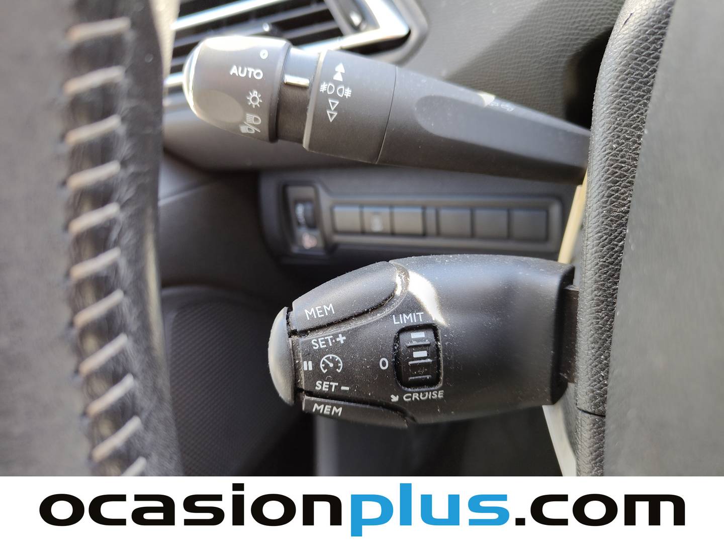 Accesorios del Peugeot 308 Peugeot 308 PureTech 130 S&S Allure EAT6 (130 CV)