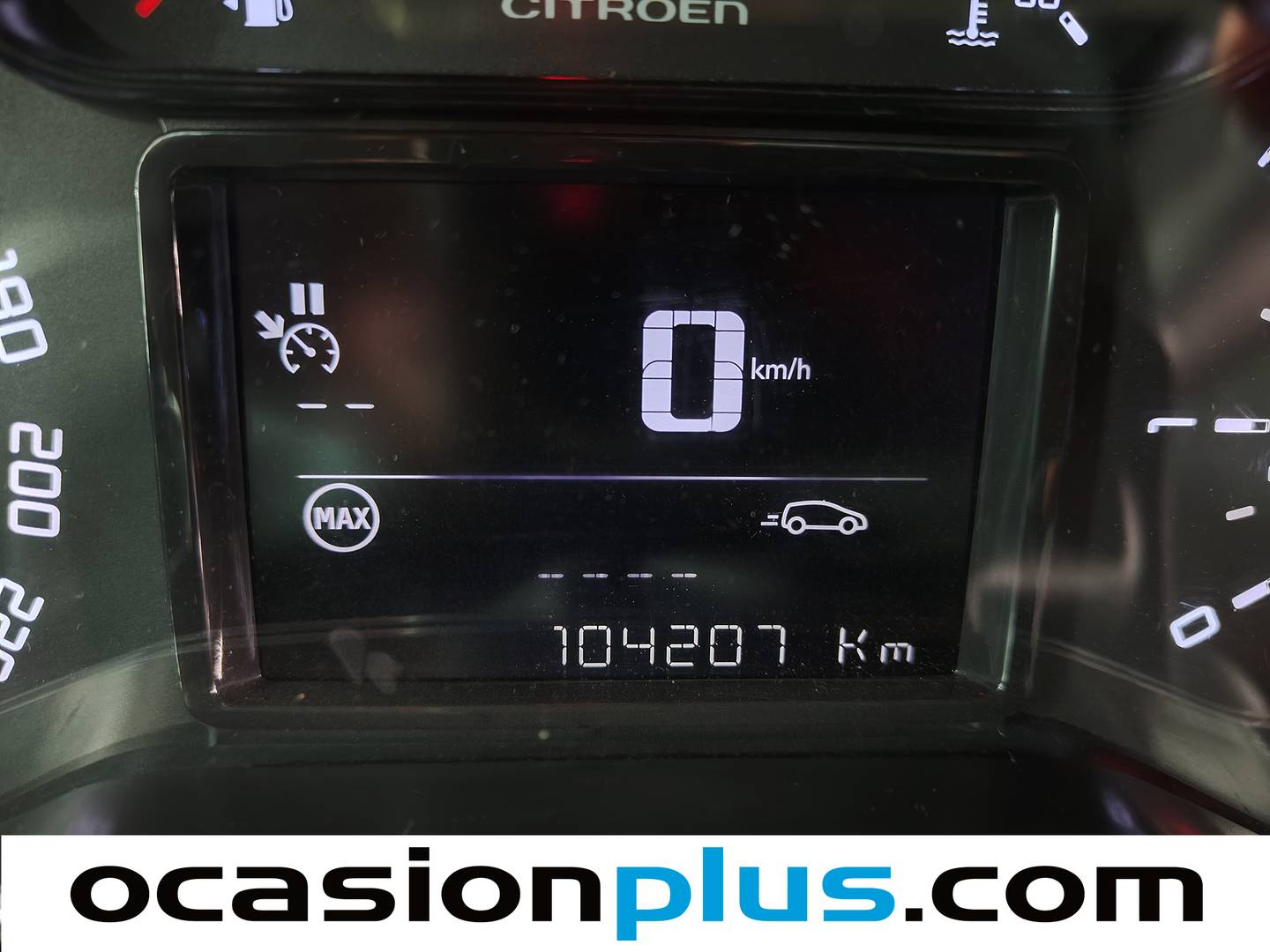 Citroën C3 Aircross Citroen C3 Aircross PureTech 110 S&S Shine (110 CV) 110cv