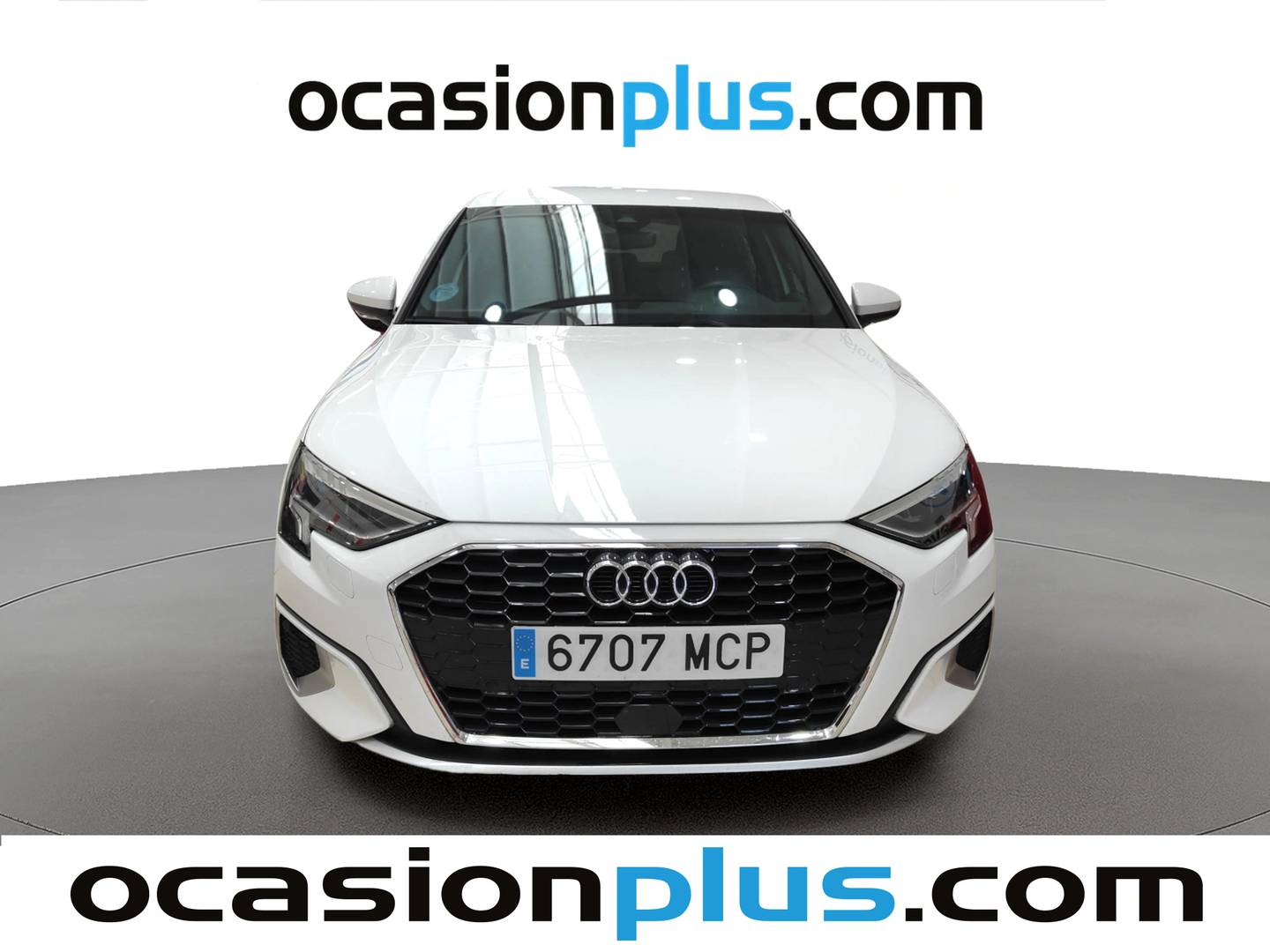 Audi A3 Audi A3 Sportback Advanced 35 TDI (150 CV) S Tronic 150cv