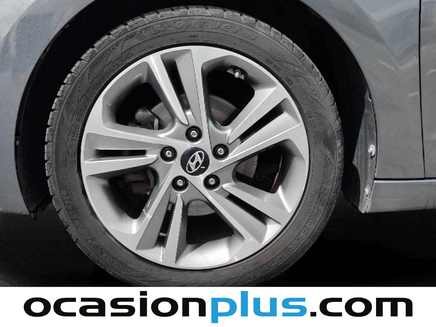 Acabados Hyundai Elantra Hyundai Elantra 1.6 MPI Tecno (128 CV)