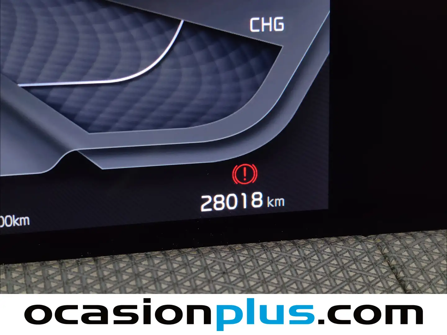 Foto KIA EV6 Kia EV6 Plus Edition 77kWh RWD (Long R) (229 CV)