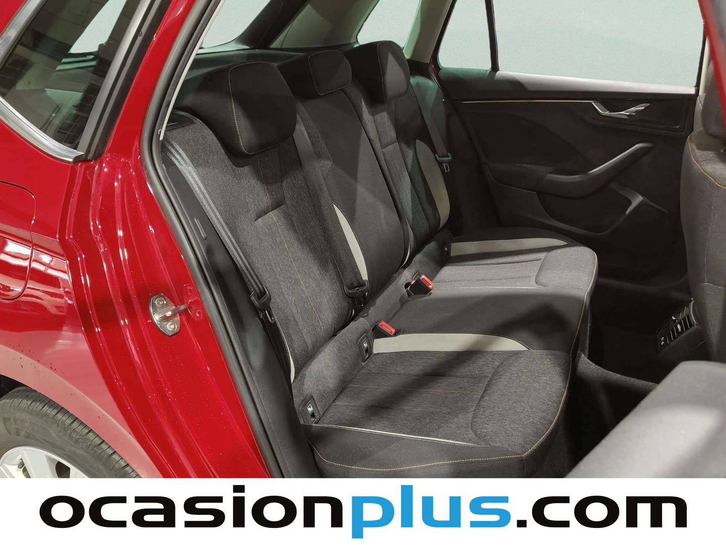 Skoda Kamiq Skoda Kamiq 1.5 TSI Style (150 CV) de segunda mano