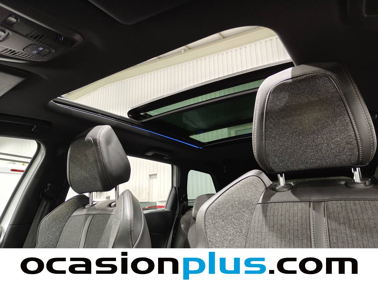 Foto Peugeot 5008 Peugeot 5008 1.6L THP GT-Line EAT6 121 kW (165 CV)