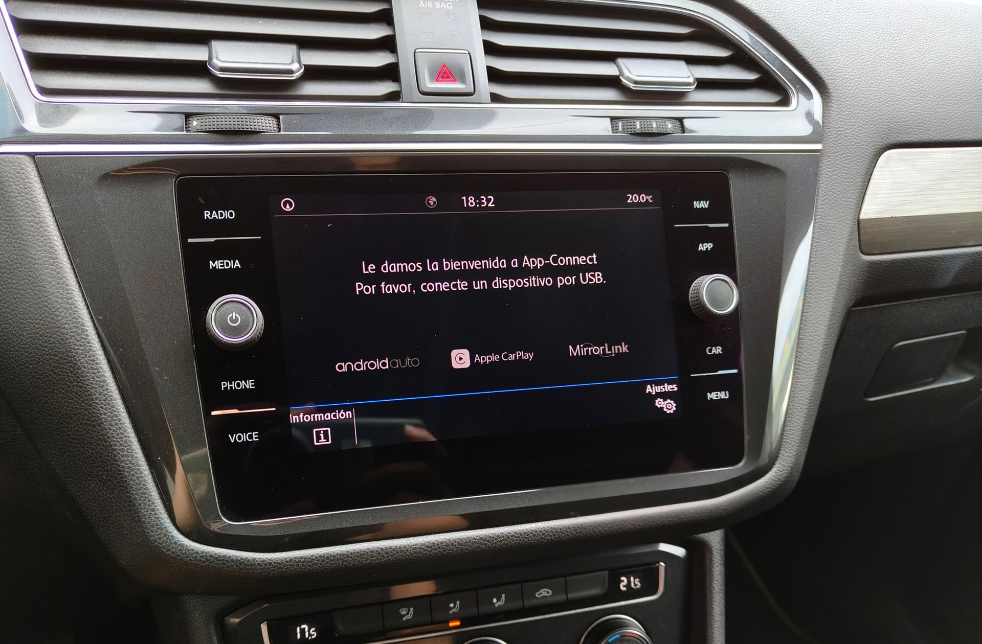 Volkswagen Tiguan Allspace Advance 2.0 TDI DSG 7 plazas - foto 8