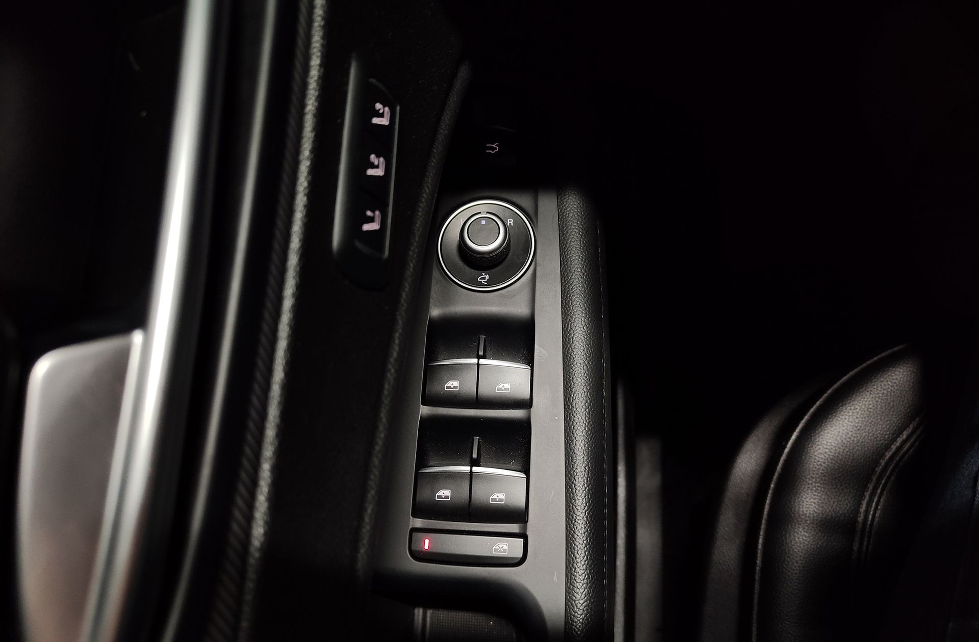 Alfa Romeo Stelvio 2.0 Gasolina Executive AWD - foto 36
