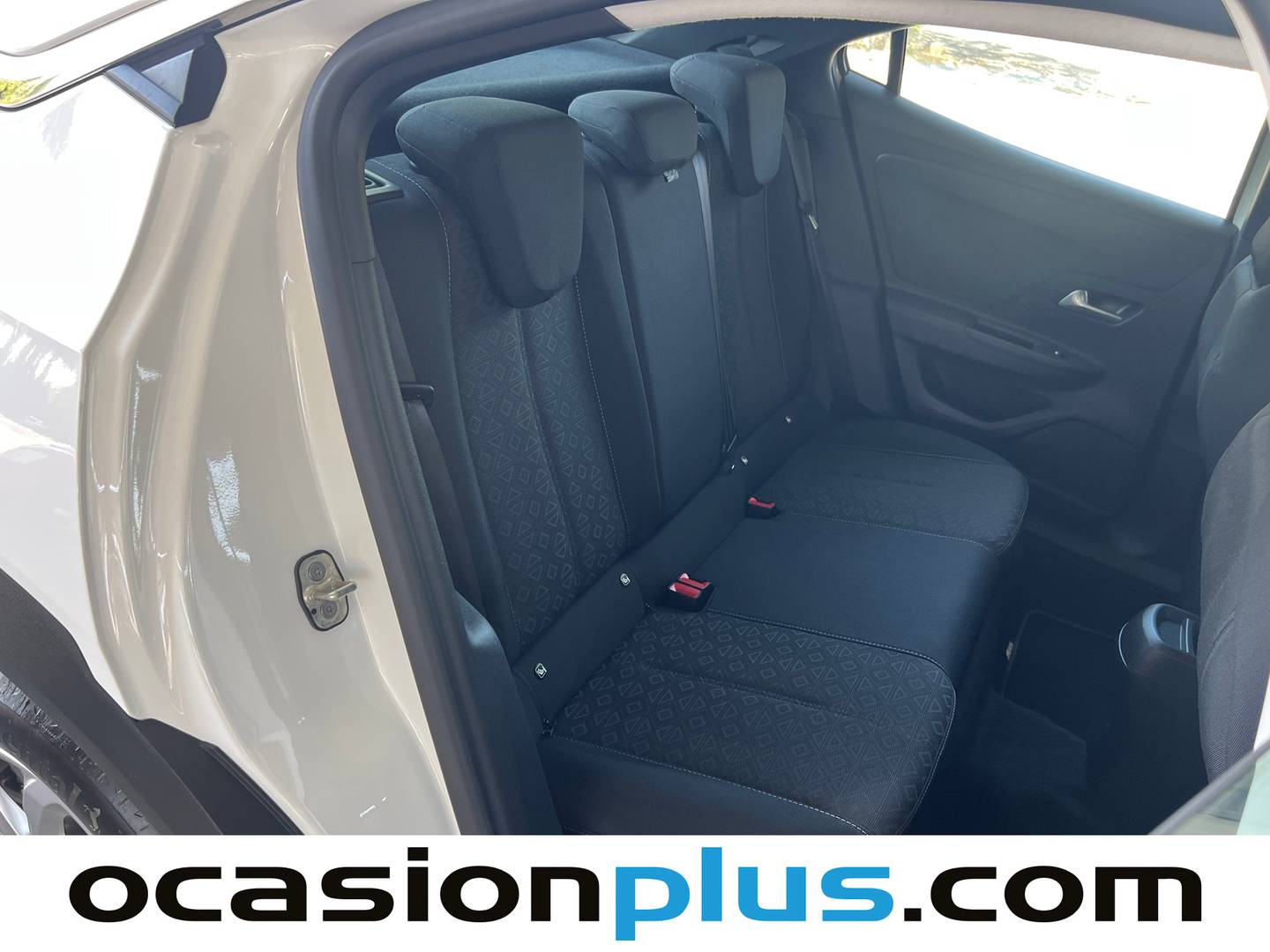 Foto Opel Mokka-e Opel Mokka-e BEV 50kWh Edition-e (136 CV)