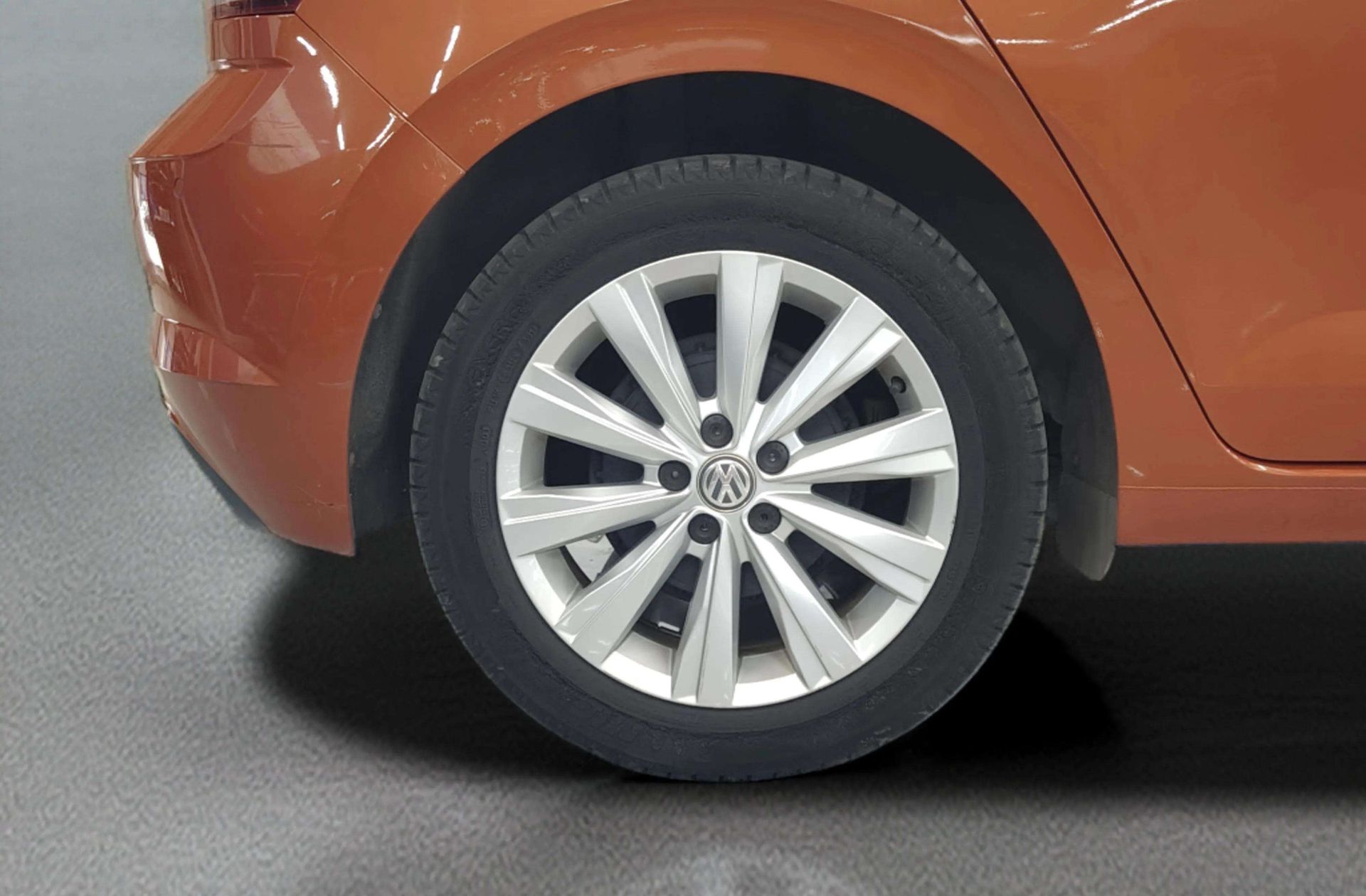 Volkswagen Polo Sport 1.0 TSI - foto 29