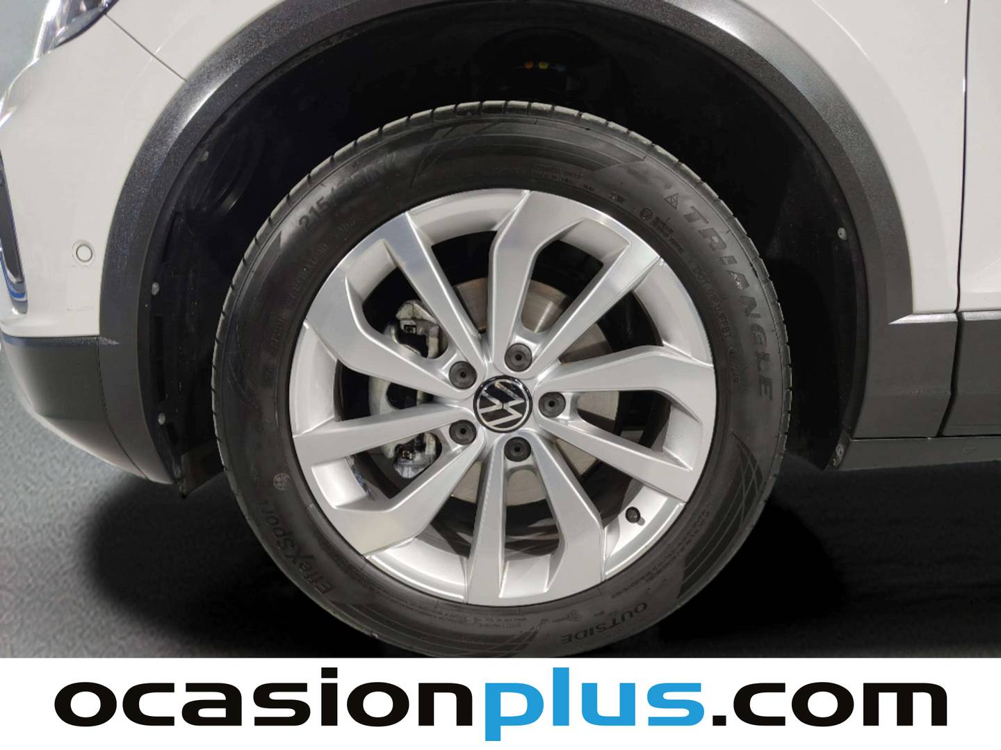 Volkswagen T-Roc Volkswagen T-Roc Life 1.0 TSI (110 CV) 110cv
