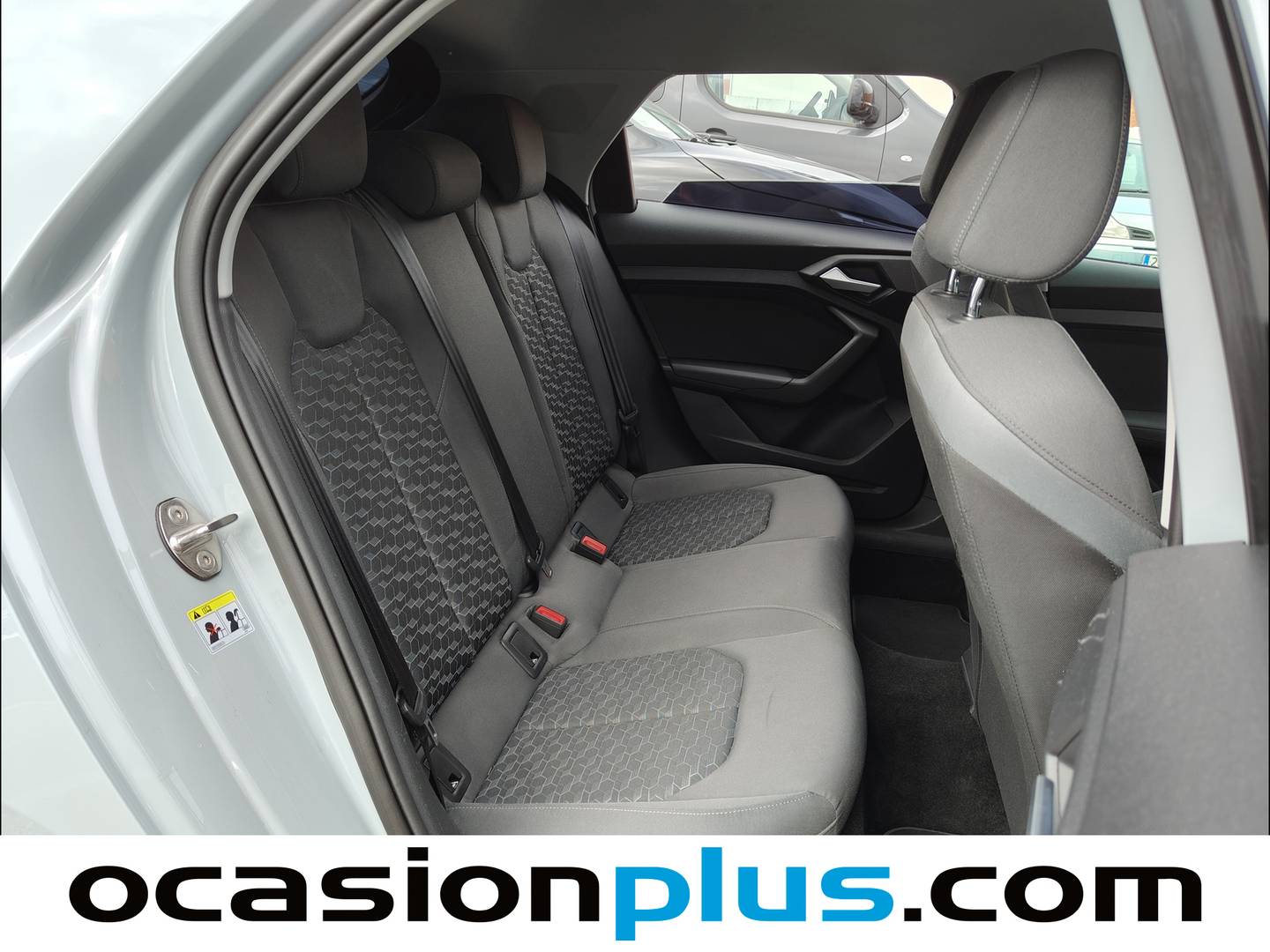 Audi A1 Audi A1 Sportback S line 30 TFSI (110 CV) km 0