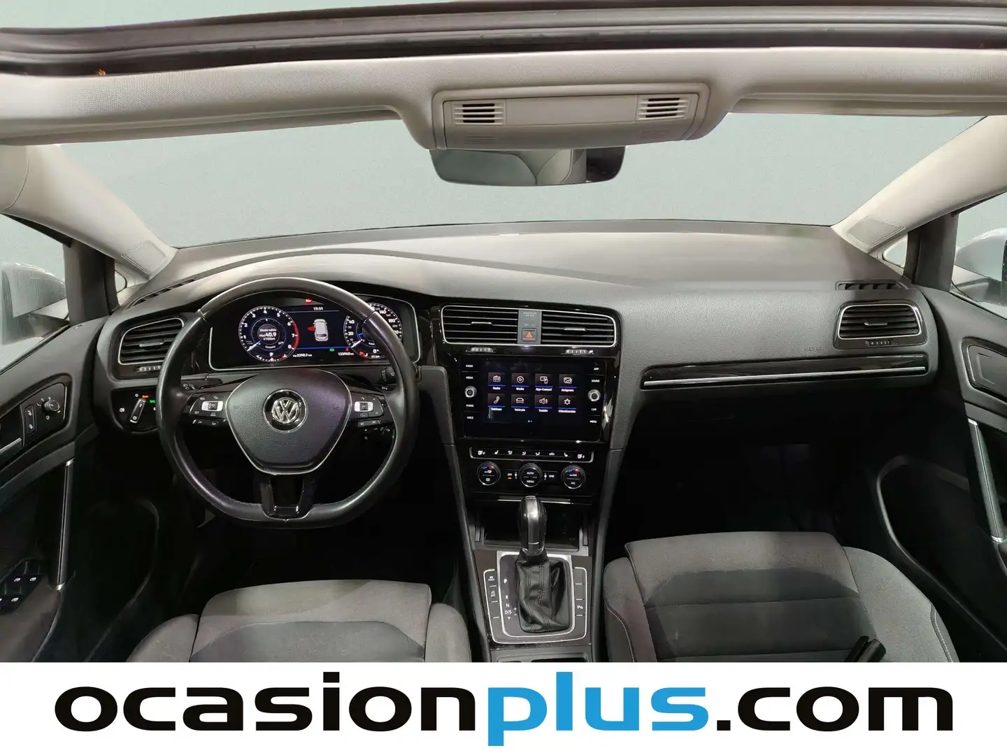 Foto Volkswagen Golf Volkswagen Golf Variant Variant Sport 1.5 TSI EVO (150 CV) DSG Pack R-LINE